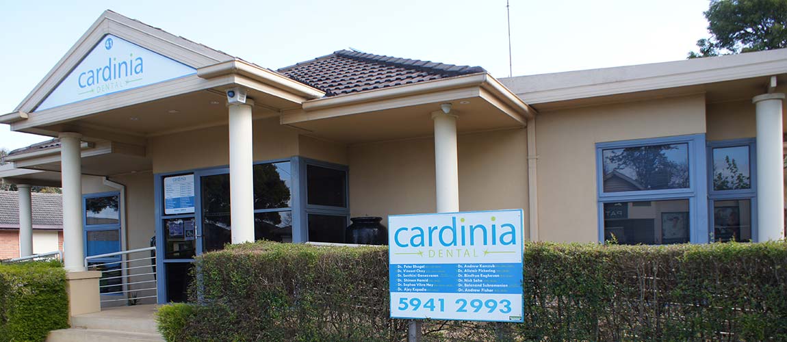 cardinia dental clinic