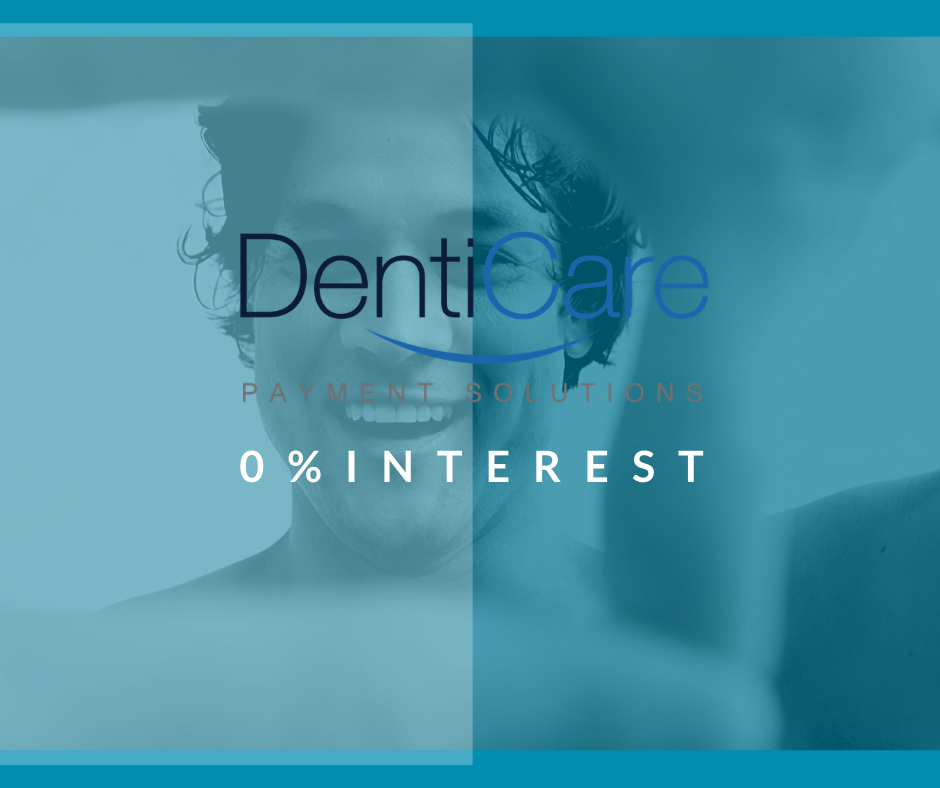 DentiCare Available