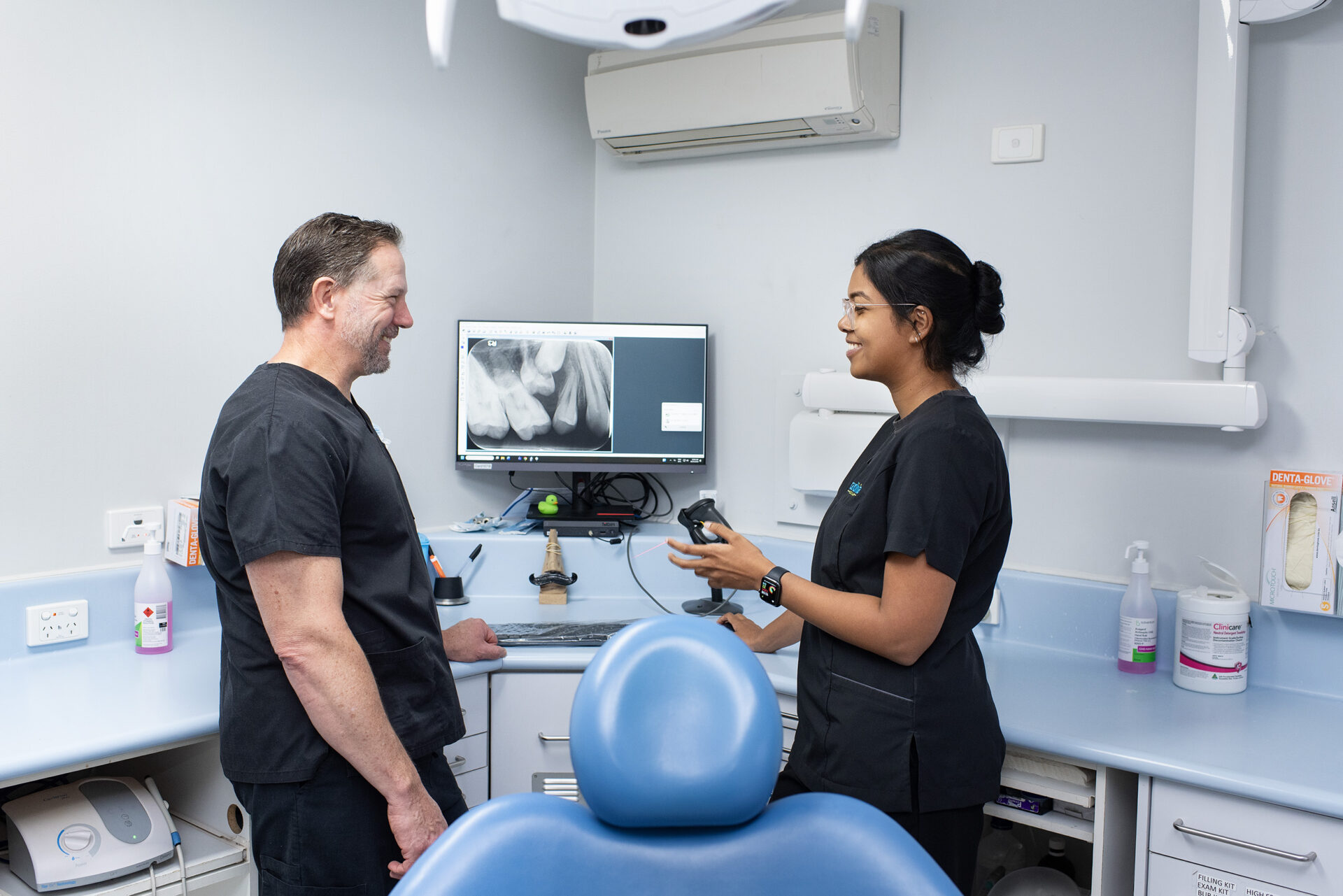 cosmetic dentist in pakenham