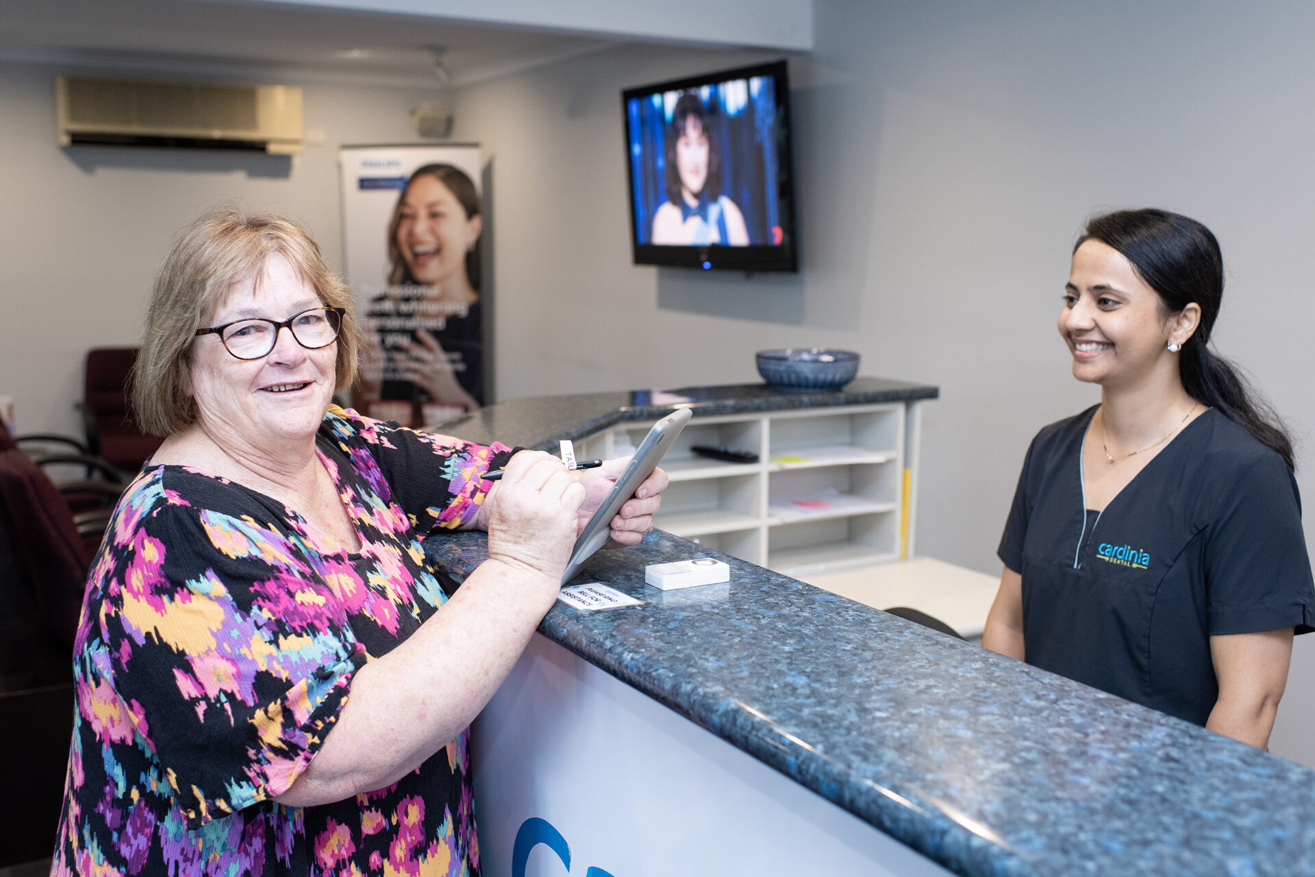 payment options at Cardinia Dental - Pakenham dental clinic