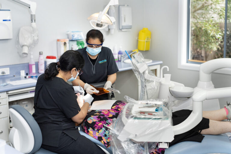 dental fillings in pakenham at cardinia dental