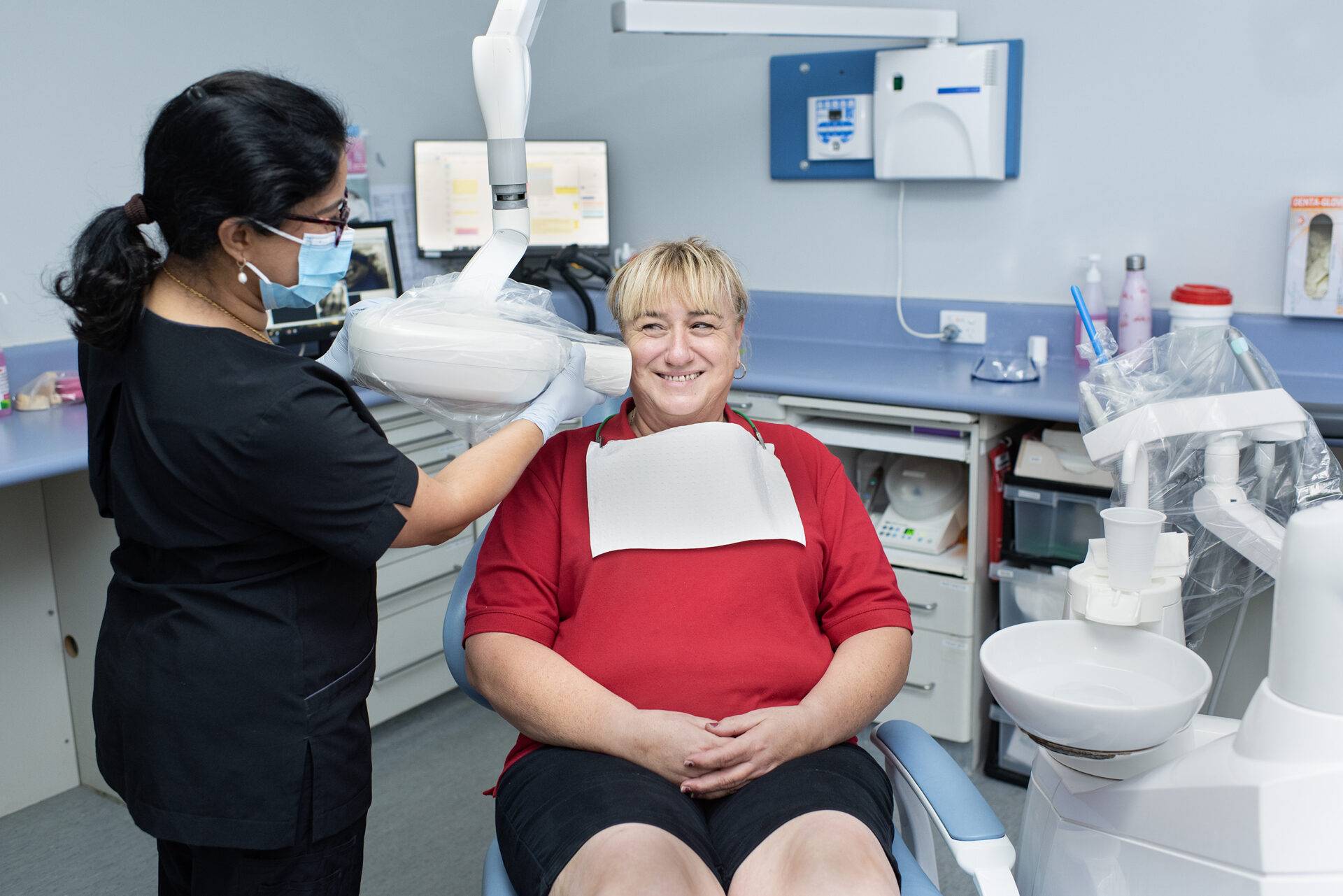 general dentist in pakenham at Cardinia Dental