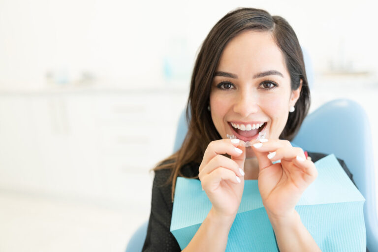 invisalign dentist pakenham