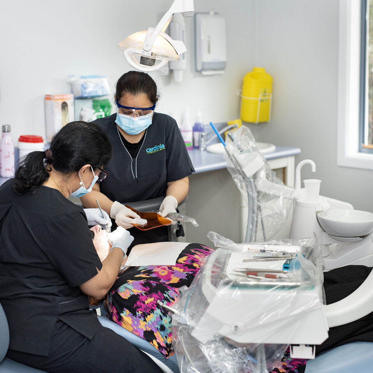 dental fillings in pakenham at cardinia dental