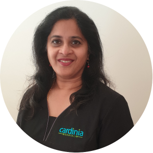 Dr. Senthini Ganesvaran