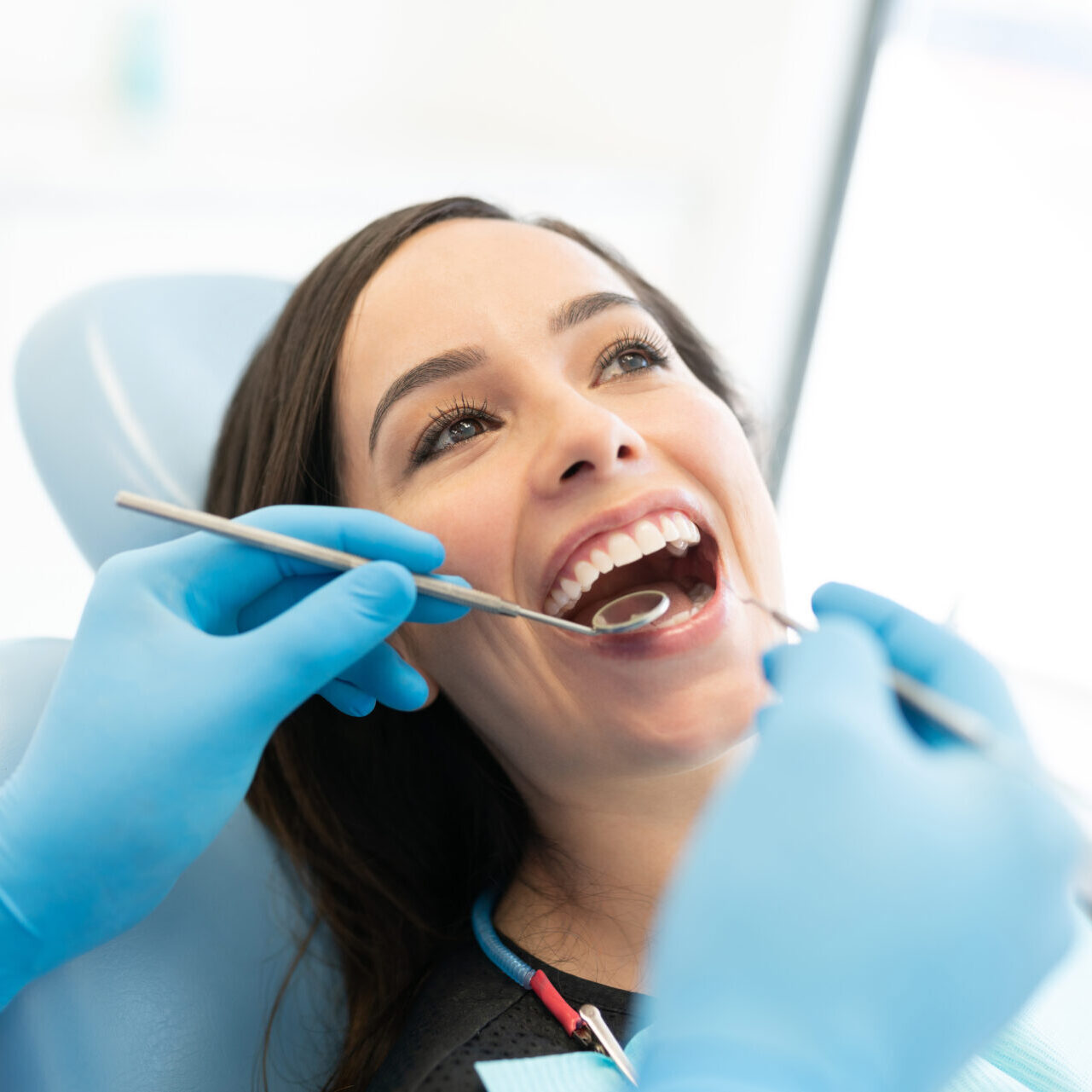 teeth cleaning in pakenham with pakenham dentist - Cardinia Dental