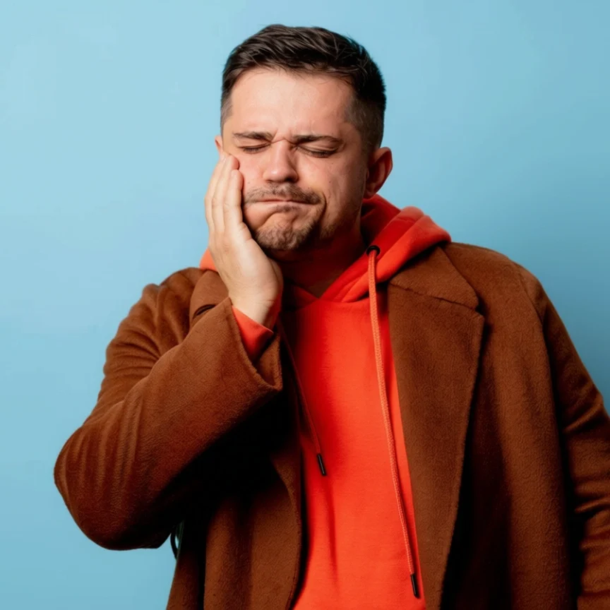 emergency dentist in Pakenham