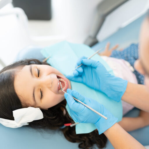 kids dentist in pakenham treating children - Cardinia Dental