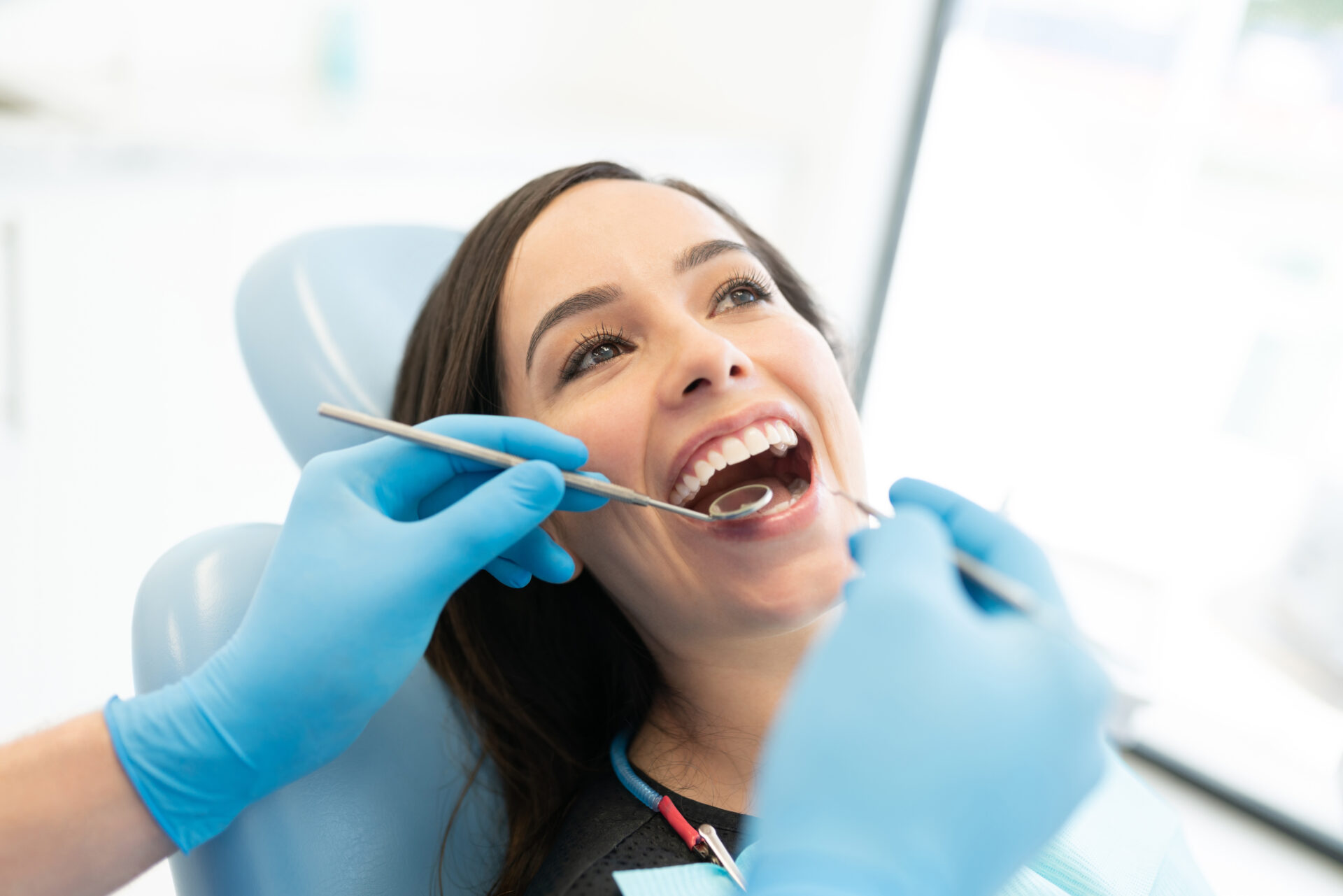 teeth cleaning in pakenham with pakenham dentist - Cardinia Dental
