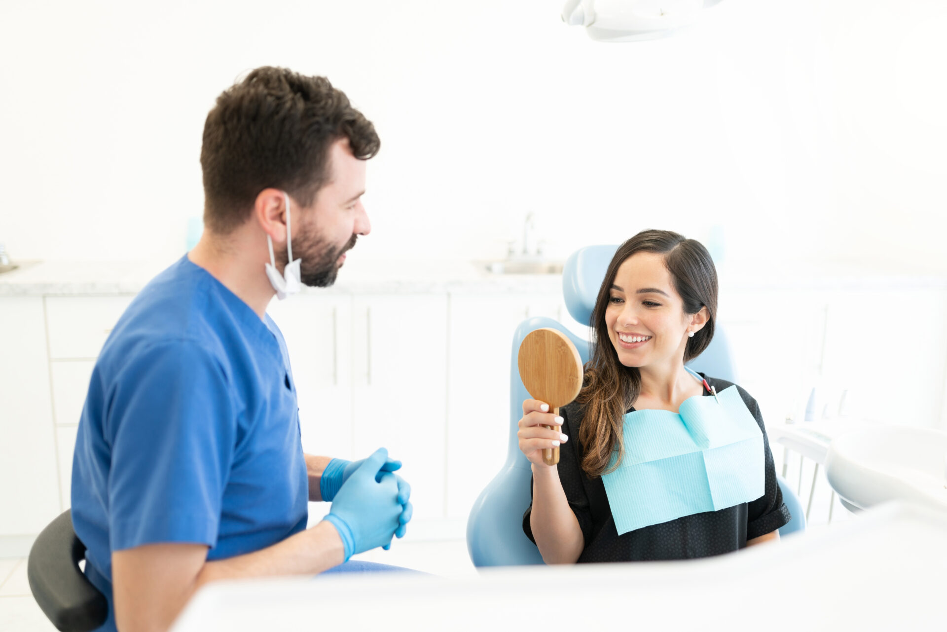 Pakenham dentist | General dentist in Pakenham at Cardinia Dental