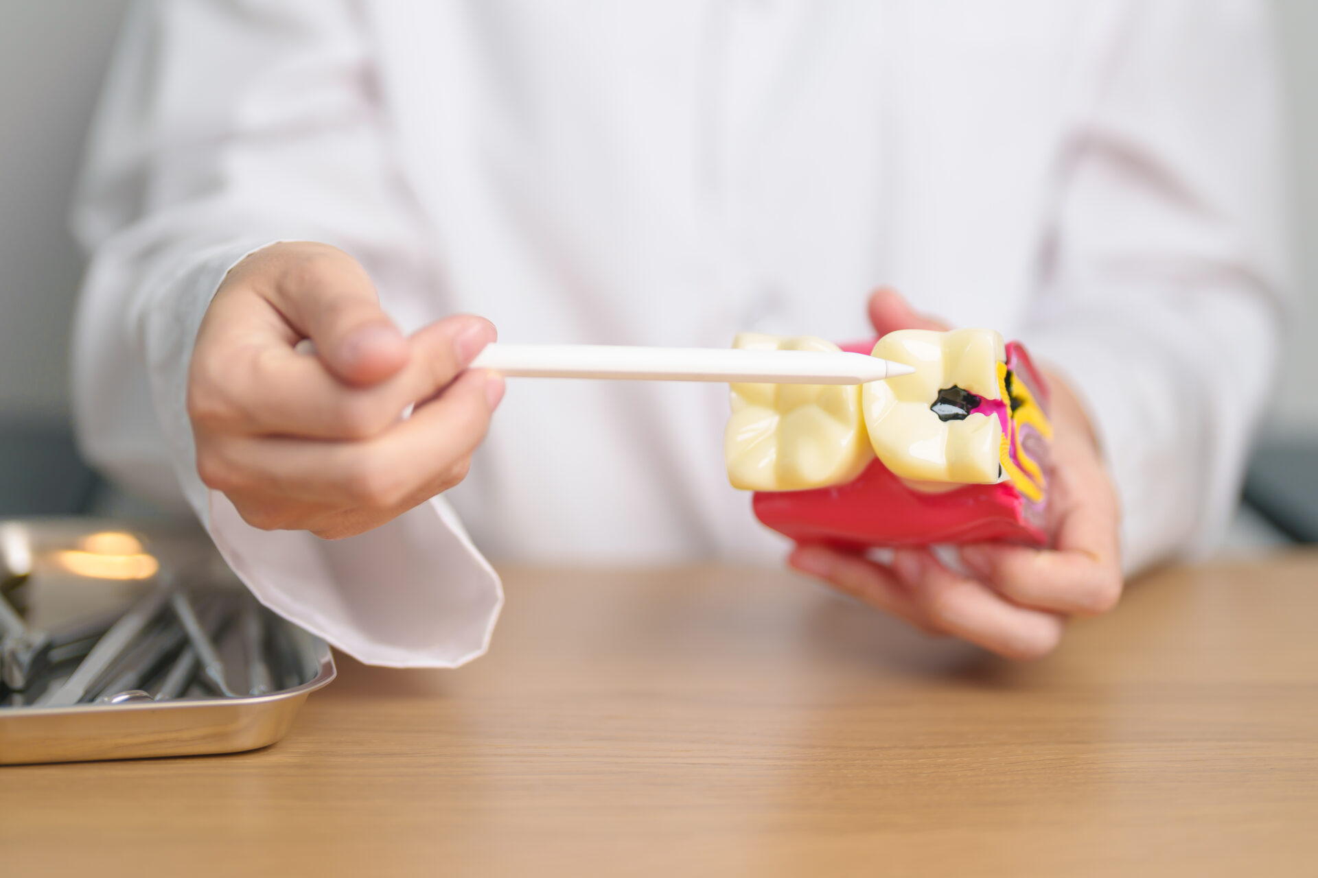 dental fillings in pakenham at cardinia dental