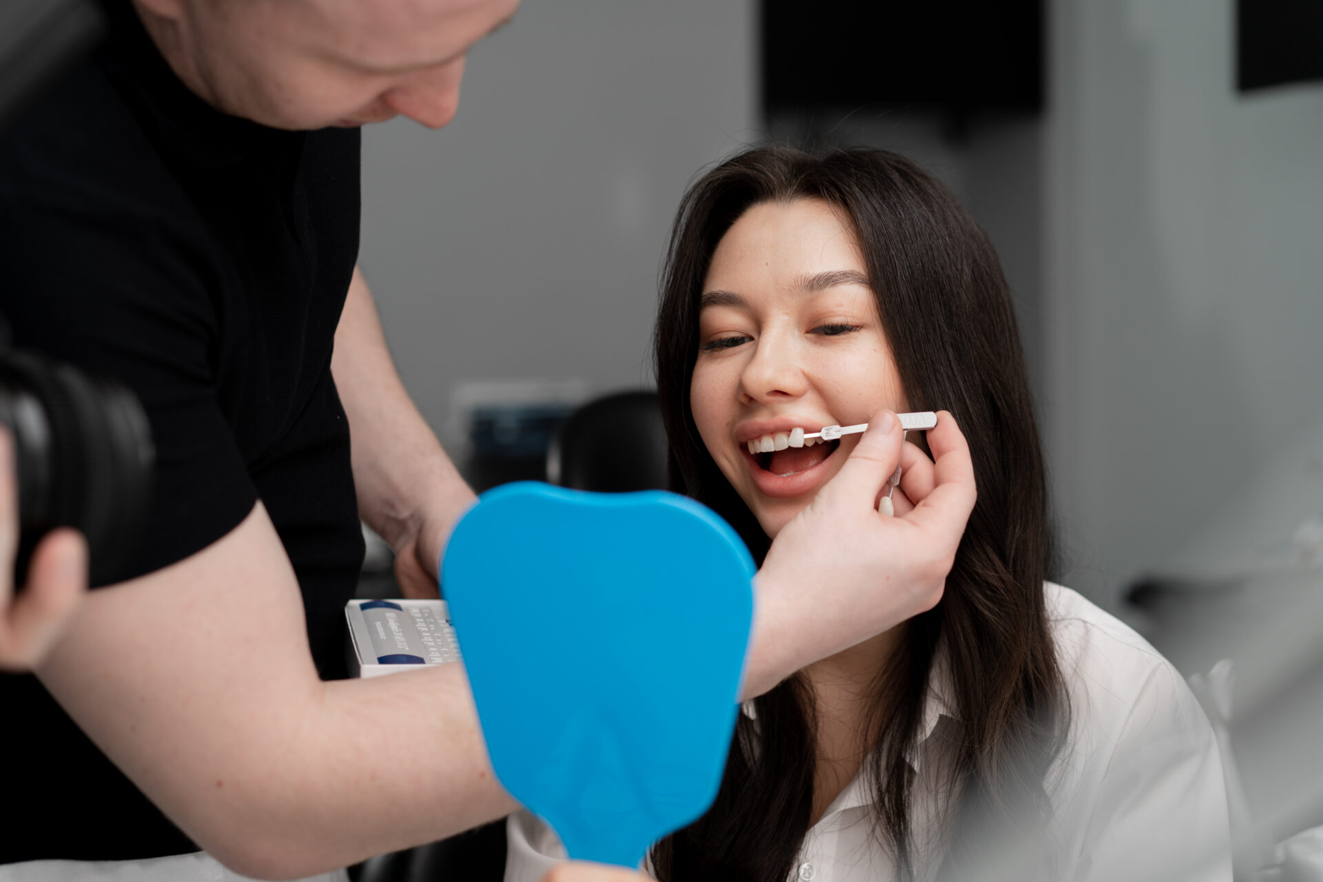 cosmetic dentist in pakenham | cardinia dental